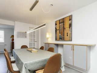 Maison de vacances Idestrup  7