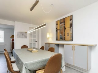Maison de vacances Idestrup  8