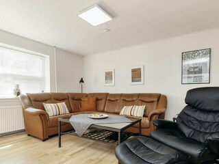 Vakantiehuis Idestrup  21