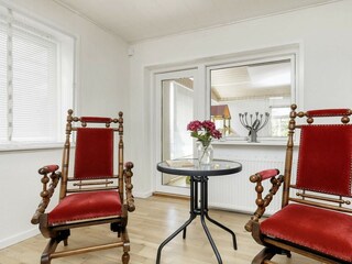 Casa per le vacanze Idestrup  8
