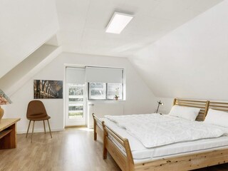 Casa per le vacanze Idestrup  19