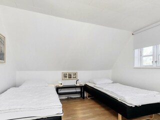 Casa per le vacanze Idestrup  23