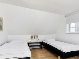 Maison de vacances Idestrup  26