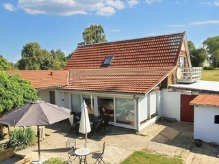Ferienhaus Idestrup  26