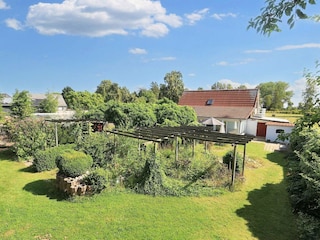 Holiday house Idestrup  31