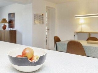 Vakantiehuis Idestrup  32