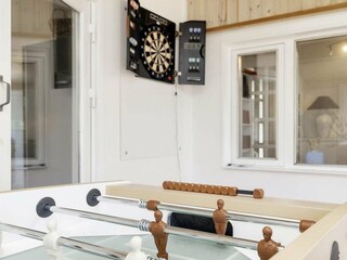 Casa de vacaciones Idestrup  32