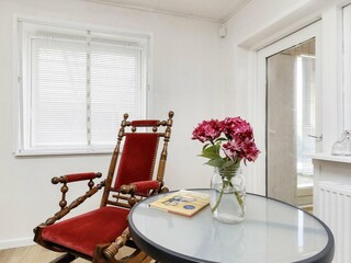 Casa per le vacanze Idestrup  41