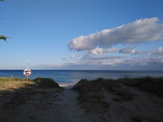Casa de vacaciones Idestrup Grabación al aire libre 1