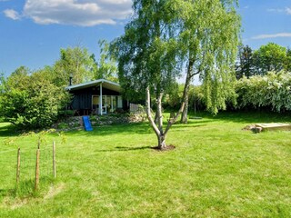 Holiday house Vellerup Outdoor Recording 2