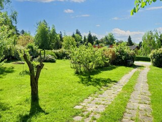 Casa per le vacanze Vellerup Registrazione all'aperto 4