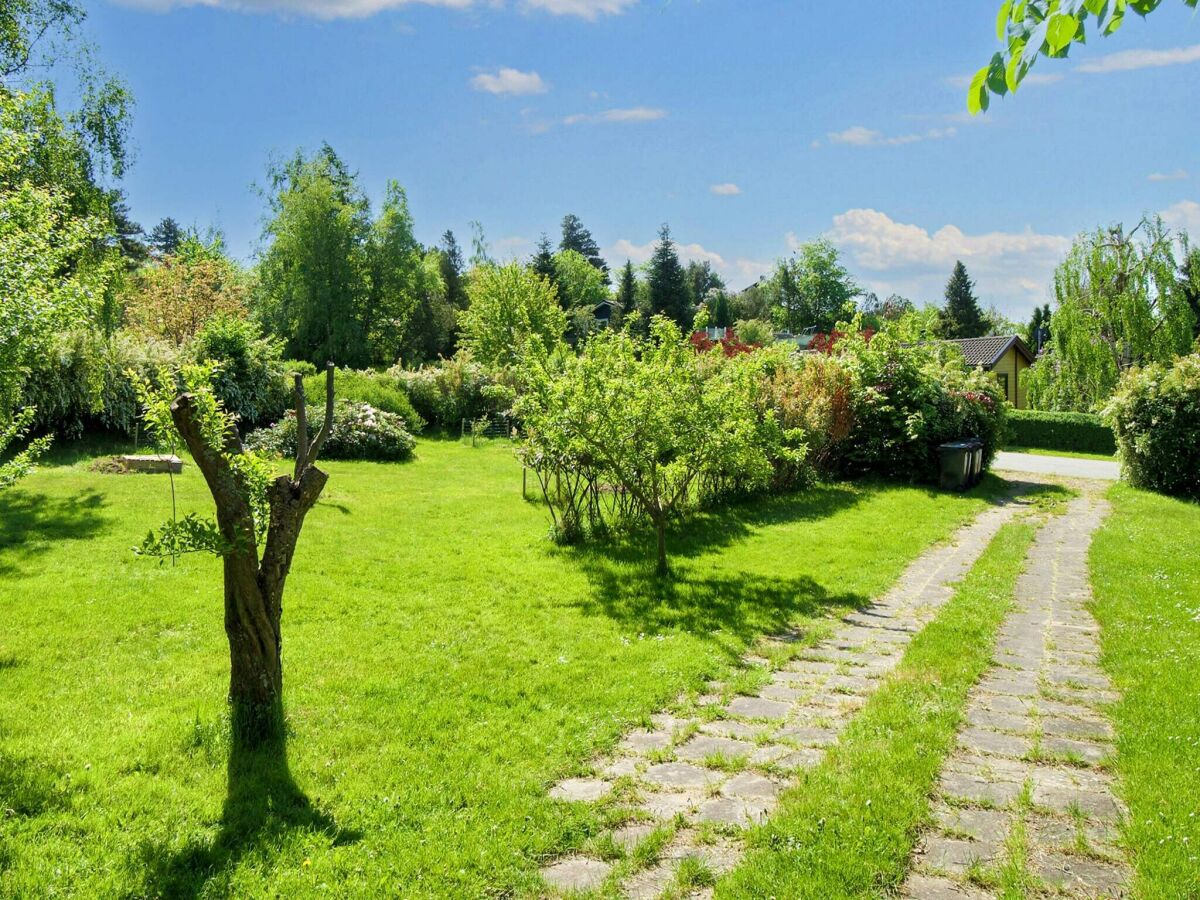 Ferienhaus Vellerup Außenaufnahme 3