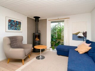 Vakantiehuis Vellerup  8