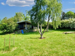 Maison de vacances Vellerup Enregistrement extérieur 7