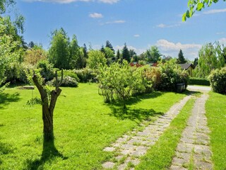 Vakantiehuis Vellerup Buitenaudio-opname 3