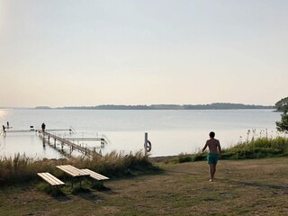 Casa per le vacanze Vellerup Registrazione all'aperto 5