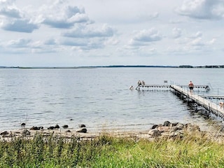 Maison de vacances Vellerup Enregistrement extérieur 4
