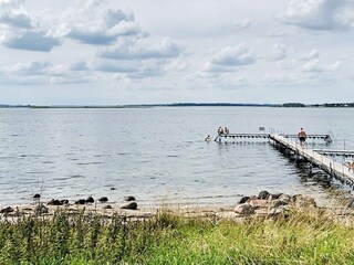 Vakantiehuis Vellerup Buitenaudio-opname 5