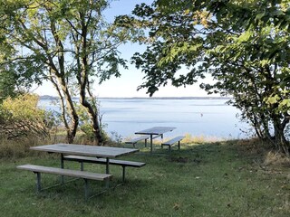 Casa de vacaciones Vellerup Grabación al aire libre 6