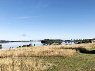 Vakantiehuis Vellerup Buitenaudio-opname 2