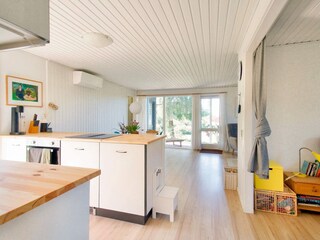 Casa per le vacanze Vellerup  10