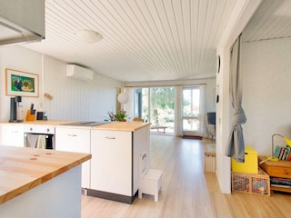 Maison de vacances Vellerup  12