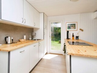 Vakantiehuis Vellerup  14