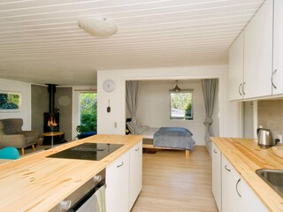 Holiday house Vellerup  19