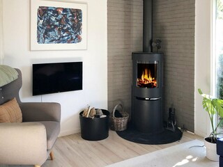 Vakantiehuis Vellerup  20