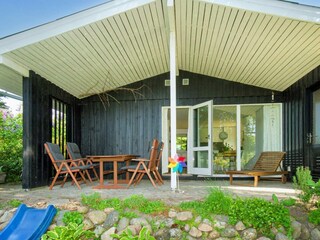Vakantiehuis Vellerup  24