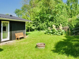 Holiday house Vellerup  26