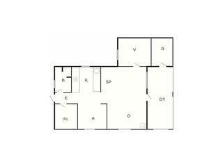 Ferienhaus Vellerup Grundriss 41