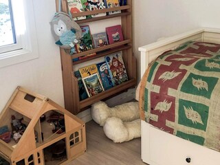 Casa per le vacanze Vellerup  22