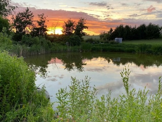 Maison de vacances Vellerup  29