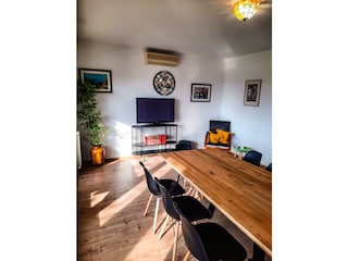 dinning room