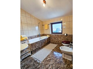 Villa Vodnjan Caratteristiche 23