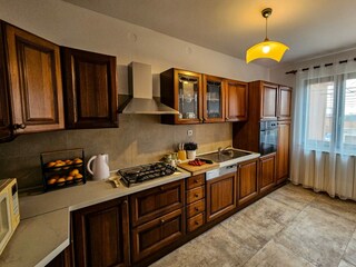 Villa Vodnjan Caratteristiche 16