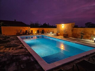 Villa Vodnjan Outdoor Recording 3