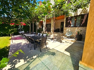 Villa Vodnjan Outdoor Recording 10