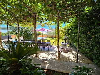 Villa Vodnjan Outdoor Recording 8