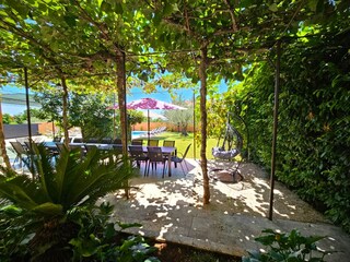 Villa Vodnjan Outdoor Recording 9