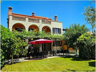 Villa Vodnjan Outdoor Recording 4
