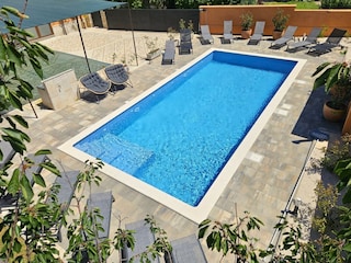 Villa Vodnjan Outdoor Recording 5