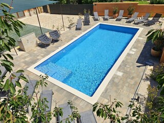 Villa Vodnjan Registrazione all'aperto 5