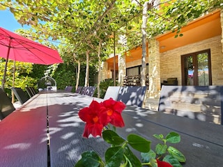 Villa Vodnjan Outdoor Recording 12