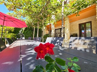 Villa Vodnjan Registrazione all'aperto 12