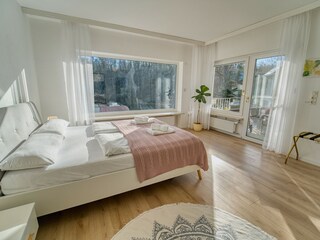 Villa Hohentengen (Hochrhein) Ausstattung 5