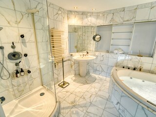 Villa Hohentengen (Hochrhein) Ausstattung 8
