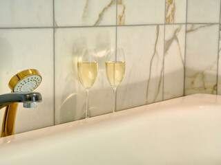 Villa Hohentengen (Hochrhein) Ausstattung 9