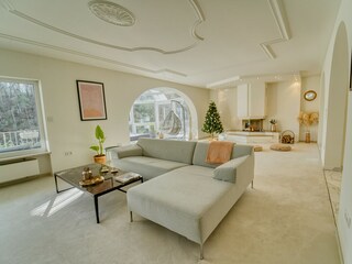Villa Hohentengen (Hochrhein) Ausstattung 5